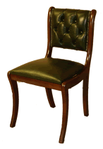 Enfield Visitors Chair